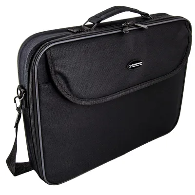 Immagine prodotto di Borsa per computer portatile Esperanza ET101 CLASSIC, 15,6"
