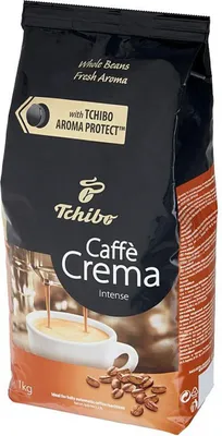 Obrázek produktu pro Tchibo Caffe Crema Intensiv 1 kg
