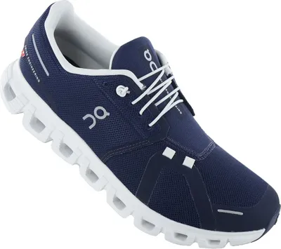 Zdjęcie produktu dla ON Running Cloud 6 - Herren Sneakers Schuhe Midnight-White 3MF10070692 5 , EU 42 US 8.5