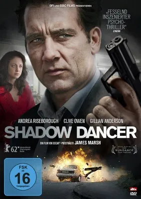 Produktbild von Shadow Dancer
