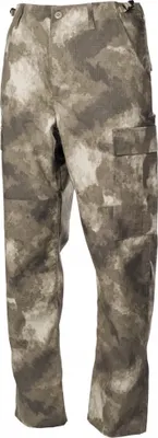 Produktbild von US Kampfhose, BDU, Rip Stop, HDT-camo XXL