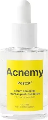 Zdjęcie produktu dla ACNEMY POSTIZIT Spot Serum for Pigmentation 30 ml – Punktowe serum na przebarwienia