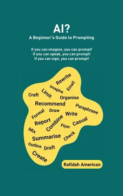 Produktbild von AI? A Beginner's Guide to Prompting