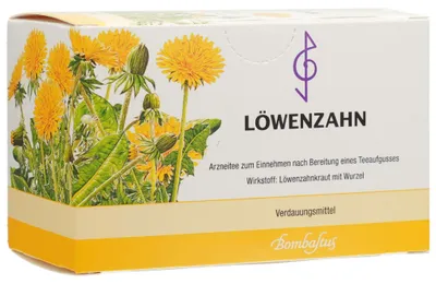 Immagine prodotto di Loewenzahn, 20 x 2,5 g, rivestimento FBE