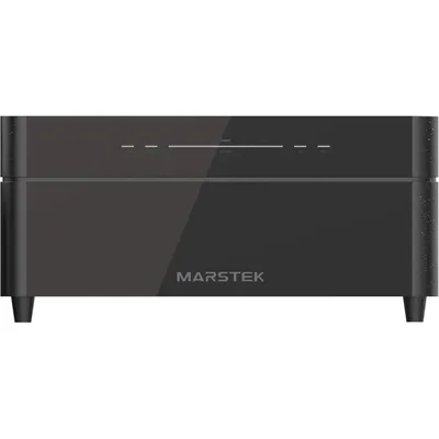 Produktbild von Marstek VENUS-A All-In-One Speicher für Balkonkraftwerk mit 4 MPPTs max. 2400W PV-Eingang und 1200W AC-Coupling