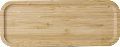 Immagine prodotto di Vassoio 28x11x1,5 cm, legno BAMBOO, IHR