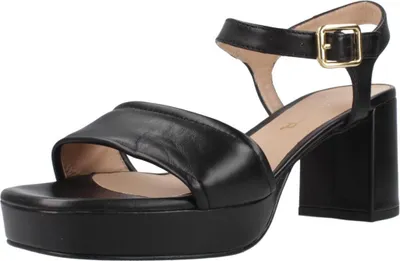 Produktbild von UNISA NADAR NTO Schuhe Schwarz