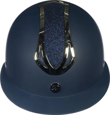 Image de Casque d'équitation HKM Illusion
