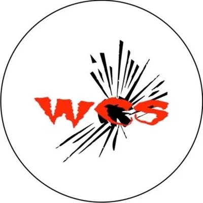 Produktbild von Knopf Worst Case Szenario weiß