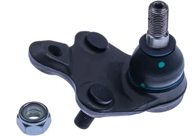 Produktbild von DENCKERMANN Traggelenk Vorne für TOYOTA PRIUS Liftback (NHW20) D110286