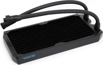 Obrázek produktu pro Alphacool 14371 Součást chladicího systému počítače/příslušenství Chladič (14371)