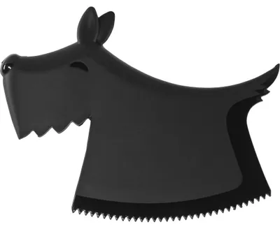 Immagine prodotto di OTOTO Scruffy Tierhaarbürste