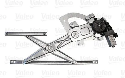 Produktbild von Valeo Fensterheber für Toyota Yaris