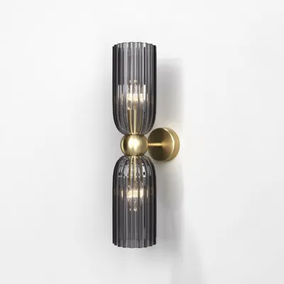Immagine prodotto di Maytoni applique Antic Gold MOD302WL-02GR