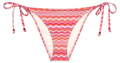 Produktbild von Triumph Damen Tai-Slip Red Label Mix & Match Summer orange-lightcombination - Größe 42