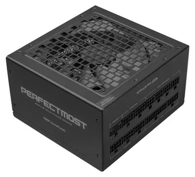 Imagen del producto de Darkflash - PMT850A3 Black - Fuente de alimentación