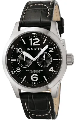 Image de Invicta I-Force 0764 Montre à Quartz pour Homme - 48 mm