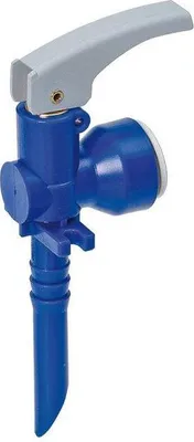 Zdjęcie produktu dla System rur Reich Uni-Quick 12 mm: Zawór spustowy 1 wlot