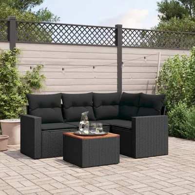 Obrázek produktu pro VidaXL 3256433, 5 kusů