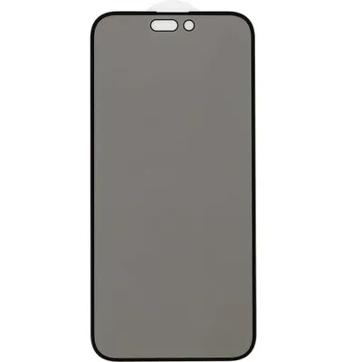 Produktbild von Ms Antispy Diamond Glass Iphone 16 Plus 6.7 Panzerglas Mit Applikator