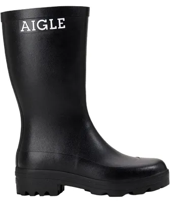 Produktbild von Aigle Atelier Aigle M schwarz Gr. 43