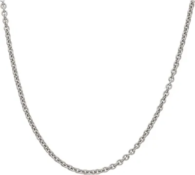 Produktbild von JuwelmaLux Kette für Anhänger 585/000 (14 Karat) Weißgold JL30-05-3729 Anker
