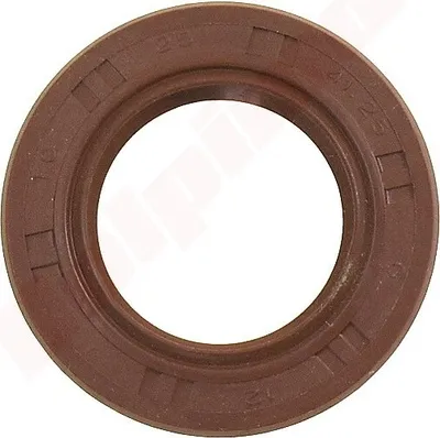 Image de Bague Simmerring Pour Honda Gx160 25X41,25X6 ( 91201-Z0T-801 )