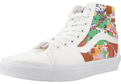 Produktbild von VANS SK8-HI 2GETHER AS OURS Mehrfarbig