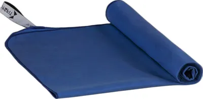 Produktbild von Microfleece Handtuch - Blue Blue