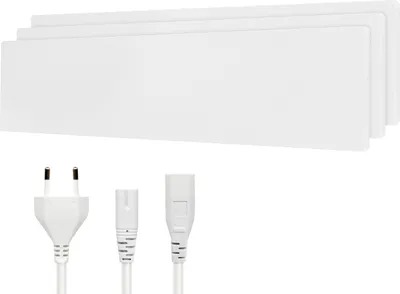 Obrázek produktu pro Schimmel Dry, modulární topný systém se základním modulem 50-250 W + 2 nástavce