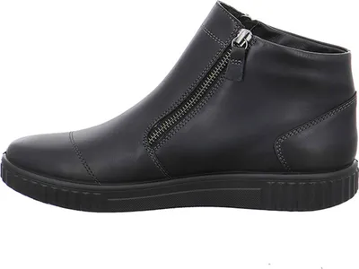 Produktbild von Jomos Spirit Stiefel in Übergrößen Schwarz [D2C] 811797 15 000 große Damenschuhe, Größe:40