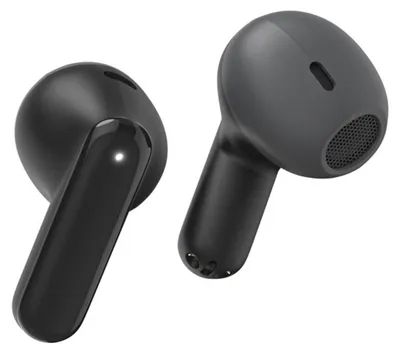 Produktbild von Hama Bluetooth®-Kopfhörer Freedom Light II, TWS Earbuds, Schwarz