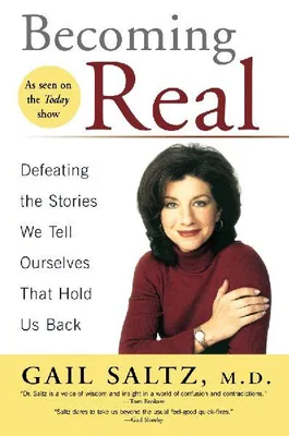 Produktbild von Becoming Real
