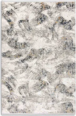 Produktbild von Astra Kurzflorteppich POSITANO Creme 200 x 290 cm