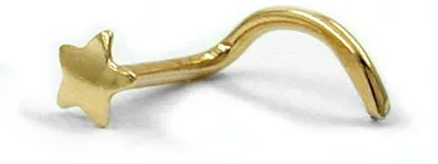 Nasenpiercing-Stern-2mm-aus-750-Gelbgold