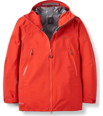 Produktbild von Rab Herren Skijacke Kangri GTX Jacket Rot XL