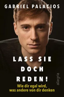 Zdjęcie produktu dla Lass sie doch reden!