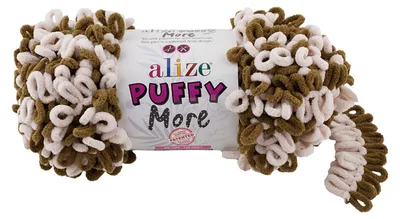 Alize Puffy More 6264