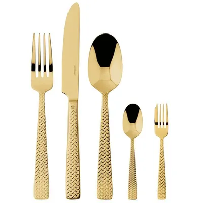 Produktbild von Sambonet Besteck 30-tlg. CORTINA