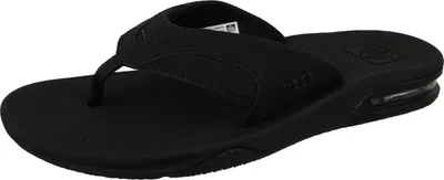 Produktbild von Reef Pánské žabky Black RF002026-ALB Velikost 43