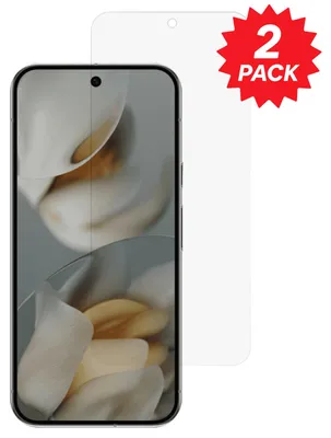 Image de Pour Google Pixel 10 Pro XL 2x 2.5D 0,26 mm 9H verre trempé protection d'écran