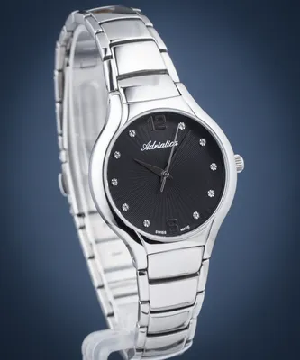Imagen del producto de Reloj de pulsera para mujer Adriatica Fashion