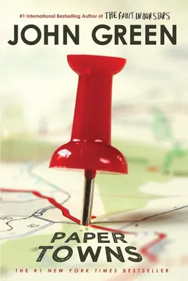 Produktbild von Paper Towns