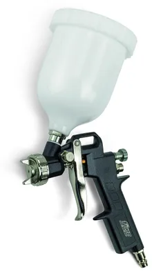 Immagine prodotto di FIAC Pistola a spruzzo da 600 ml, ugello da 1,5 mm, pressione 4 bar