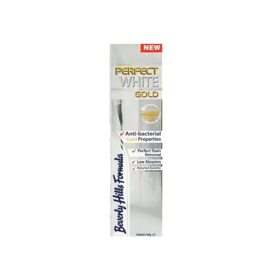 Immagine prodotto di Beverly Hills Formula Nano Silver Dentifricio, 100 ml