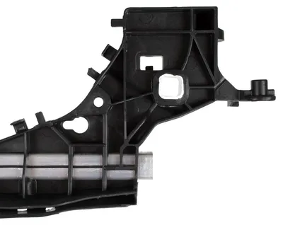 Produktbild von Schloßträger Frontmaske Stoßstange für Mercedes C-Klasse W205 S205 2014-2021