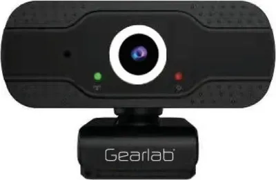 Image de Gearlab G635 HD Office Webcam (GLB246350)