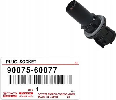 Immagine prodotto di TOYOTA Corolla Avensis presa fari 90075-60077 OE