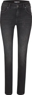 Produktbild von ANGELS JEANS STRETCH SKINNY black used 325 12.1058 34 L30