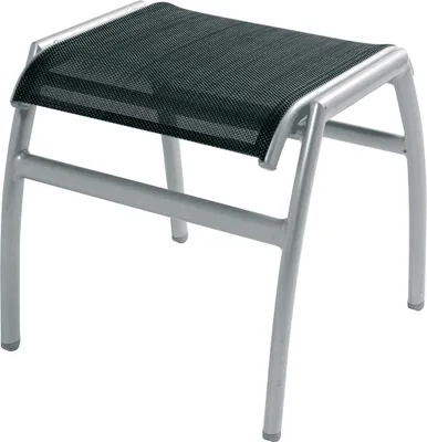 Produktbild von Inko TT_695-S Hocker Frisco silber